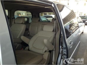 西安二手別克GL8 3.0L自動(dòng)CT3舒適型 第一車(chē)網(wǎng)移動(dòng)端體檢車(chē)指南