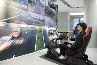 2018數(shù)字經(jīng)濟(jì)峰會(huì)鄭州開(kāi)幕 大河網(wǎng)記者帶您提前感受5G時(shí)代移動(dòng)CT車(chē)