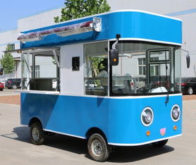 從“移動美食”到“移動健康” 河南多功能服務(wù)車的創(chuàng)新實踐