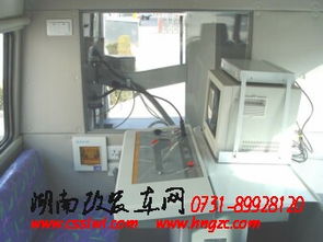 移動(dòng)健康服務(wù)車(chē)輛維修指南 價(jià)格因素、型號(hào)規(guī)格與CT車(chē)維護(hù)要點(diǎn)