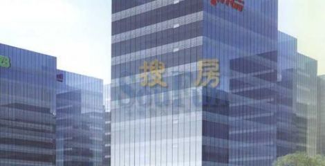 合景科匯發展中心與科匯坤泰 雙核驅動，引領科技創新新格局