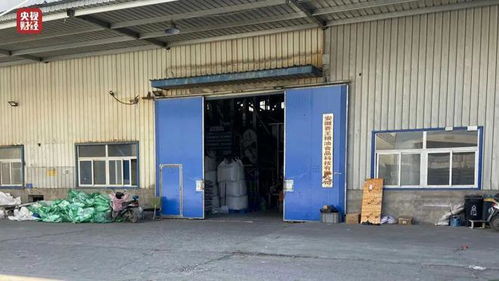 央視315晚會首曝科匯坤泰 曝光背后，企業誠信的警鐘長鳴