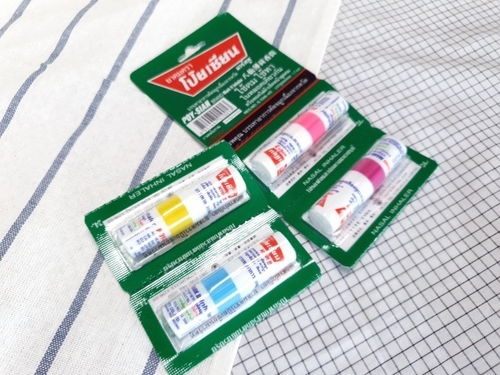 曼谷旅游必買清單 盤點泰國最熱門產品推薦